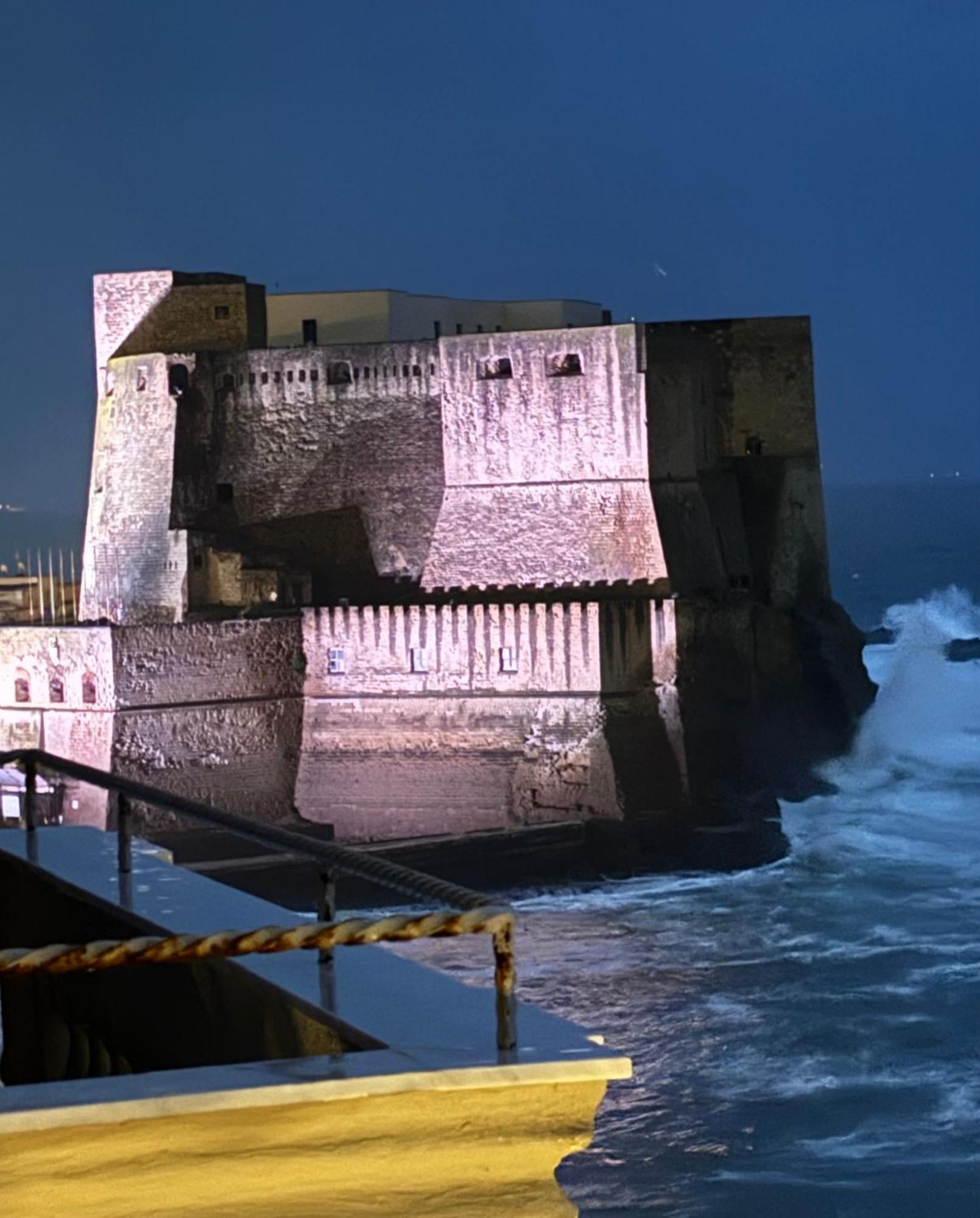 Appartement Napoliforever Chiaia Naples