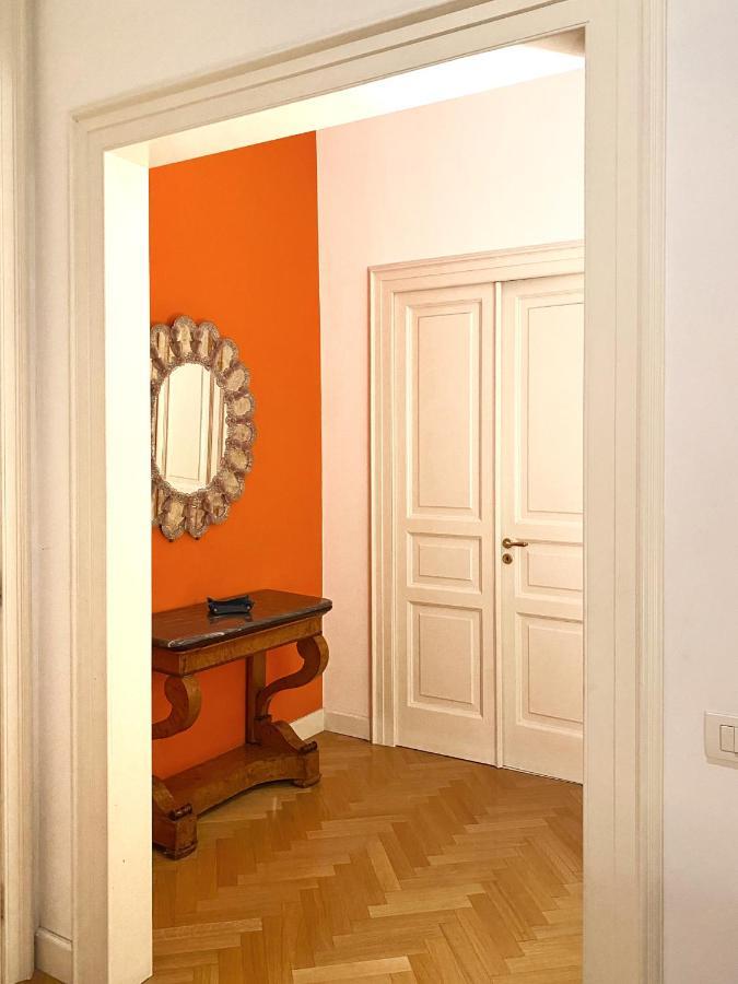 Appartement Napoliforever Chiaia Napels