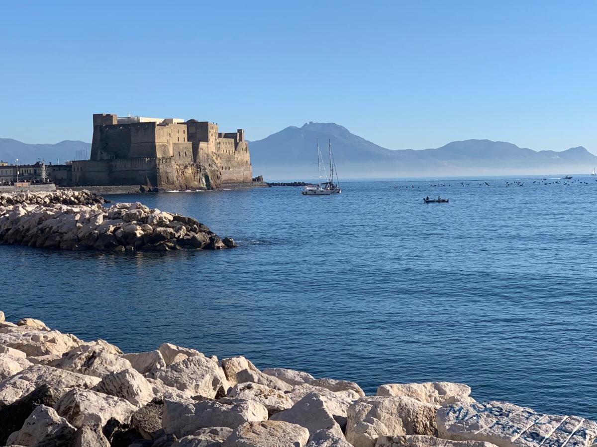 Appartement Napoliforever Chiaia