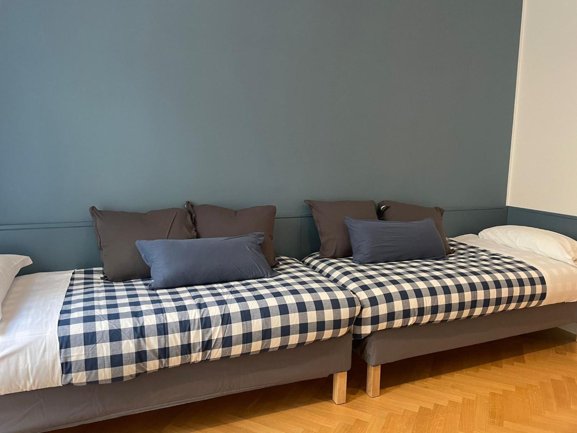 Napoliforever Chiaia Appartement