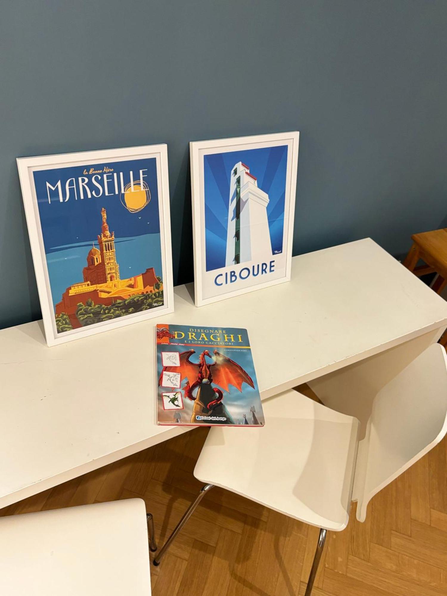 Appartement Napoliforever Chiaia