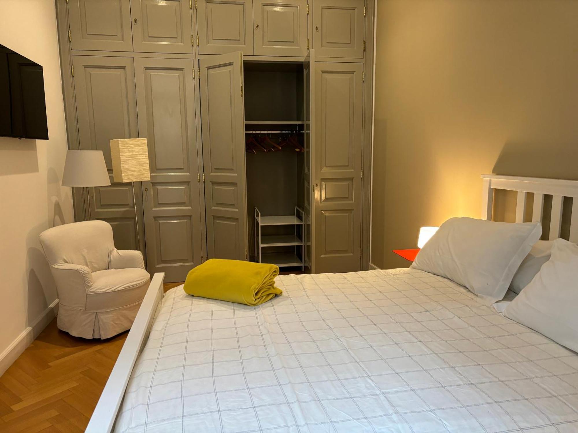 Napoliforever Chiaia Appartement