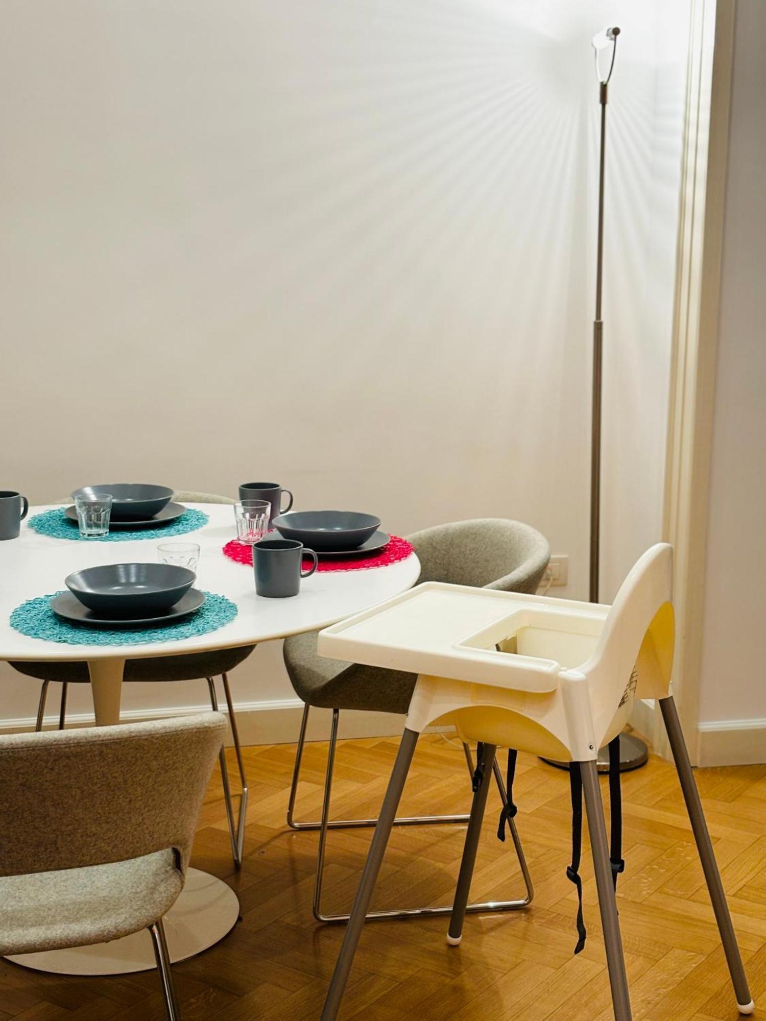Appartement Napoliforever Chiaia