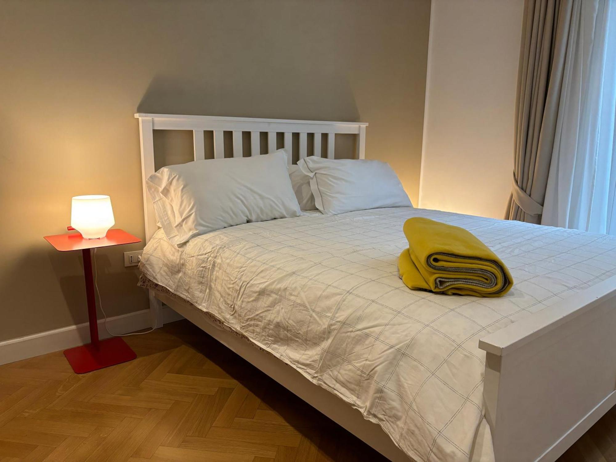 Appartement Napoliforever Chiaia