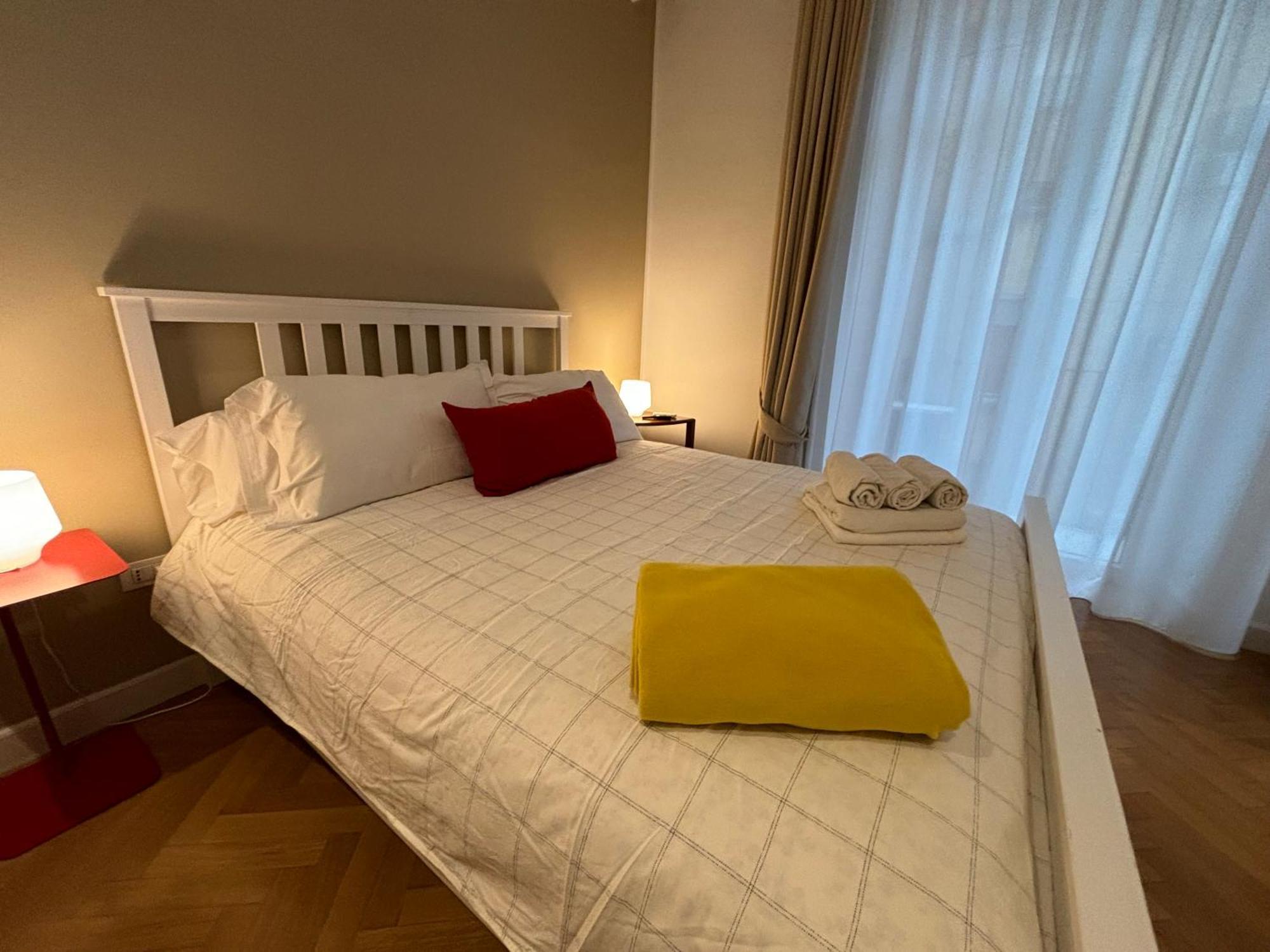 Appartement Napoliforever Chiaia