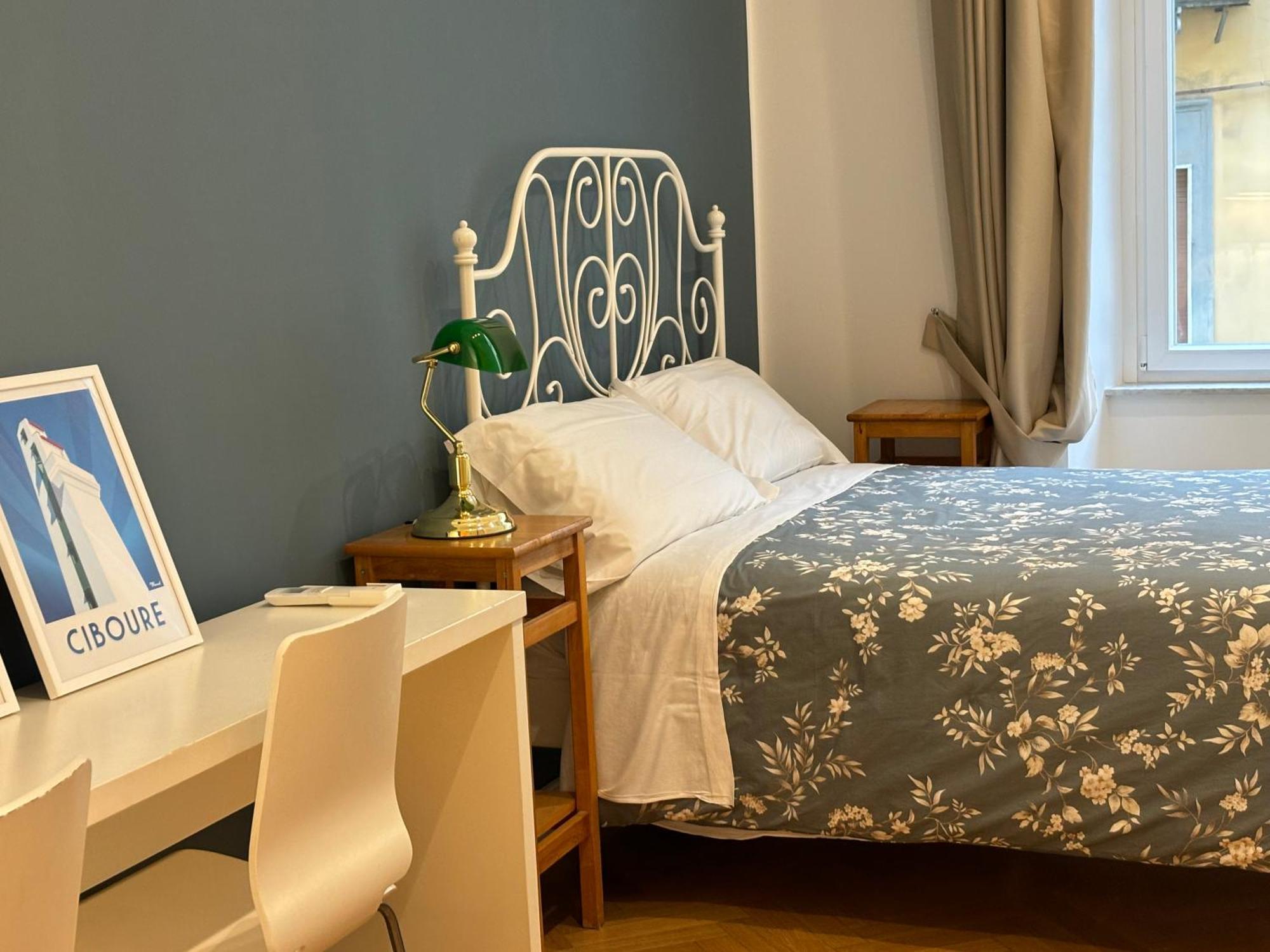 Appartement Napoliforever Chiaia