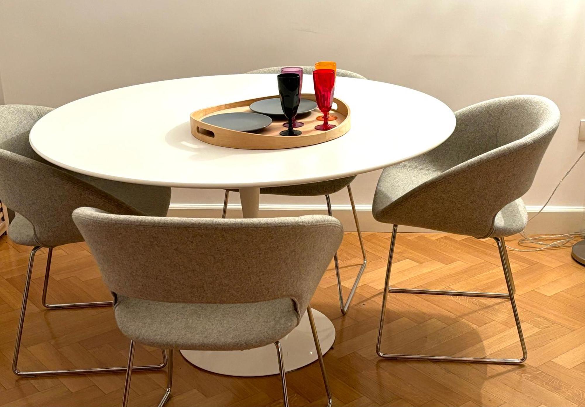 Appartement Napoliforever Chiaia Napels