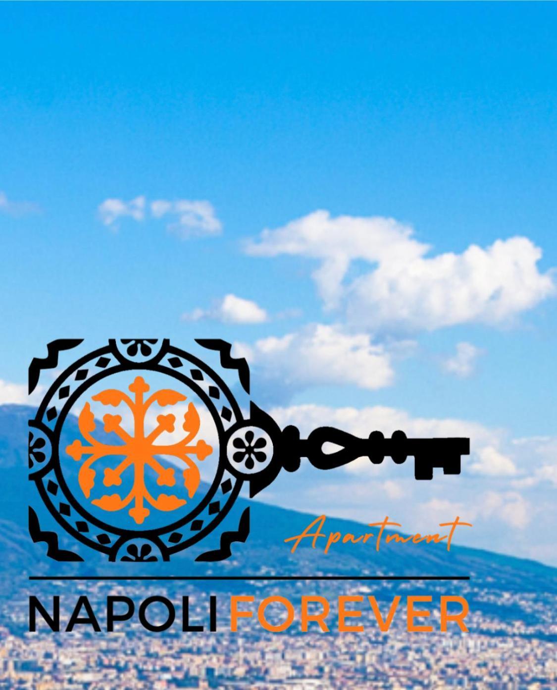 Napoliforever Chiaia Appartement