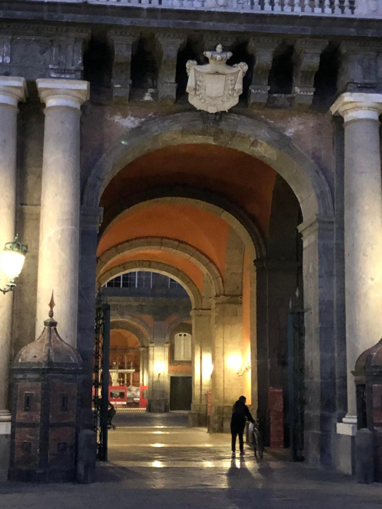 Appartement Napoliforever Chiaia