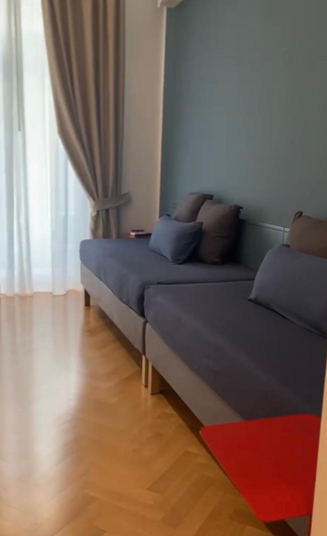 Appartamento Napoliforever Chiaia Napoli